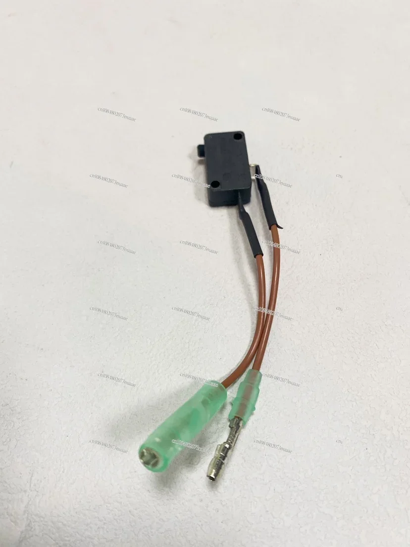 

Off Board Aircraft Neutral Switch Control Box Gear Protection Switch Factory New Universal 703 Remote Control Box