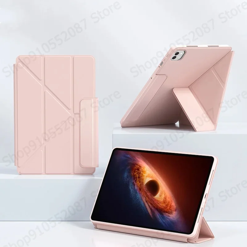 Étui pour Honor Magic Pad 4, 1 - Magnetic Case Smart avis et prix