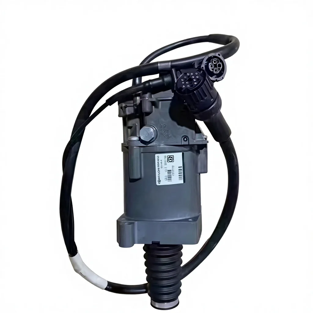 K019859N00 Transmission Crane Clutch Master Cylinder Woke Clutch Power Cylinder2002595A01672524