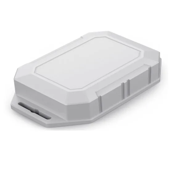 

Водонепроницаемый iBeacon IP67 с 20-летним сроком службы батареи, радиусом действия 150 м, ударопрочный IK09 для отслеживания транспортных средств