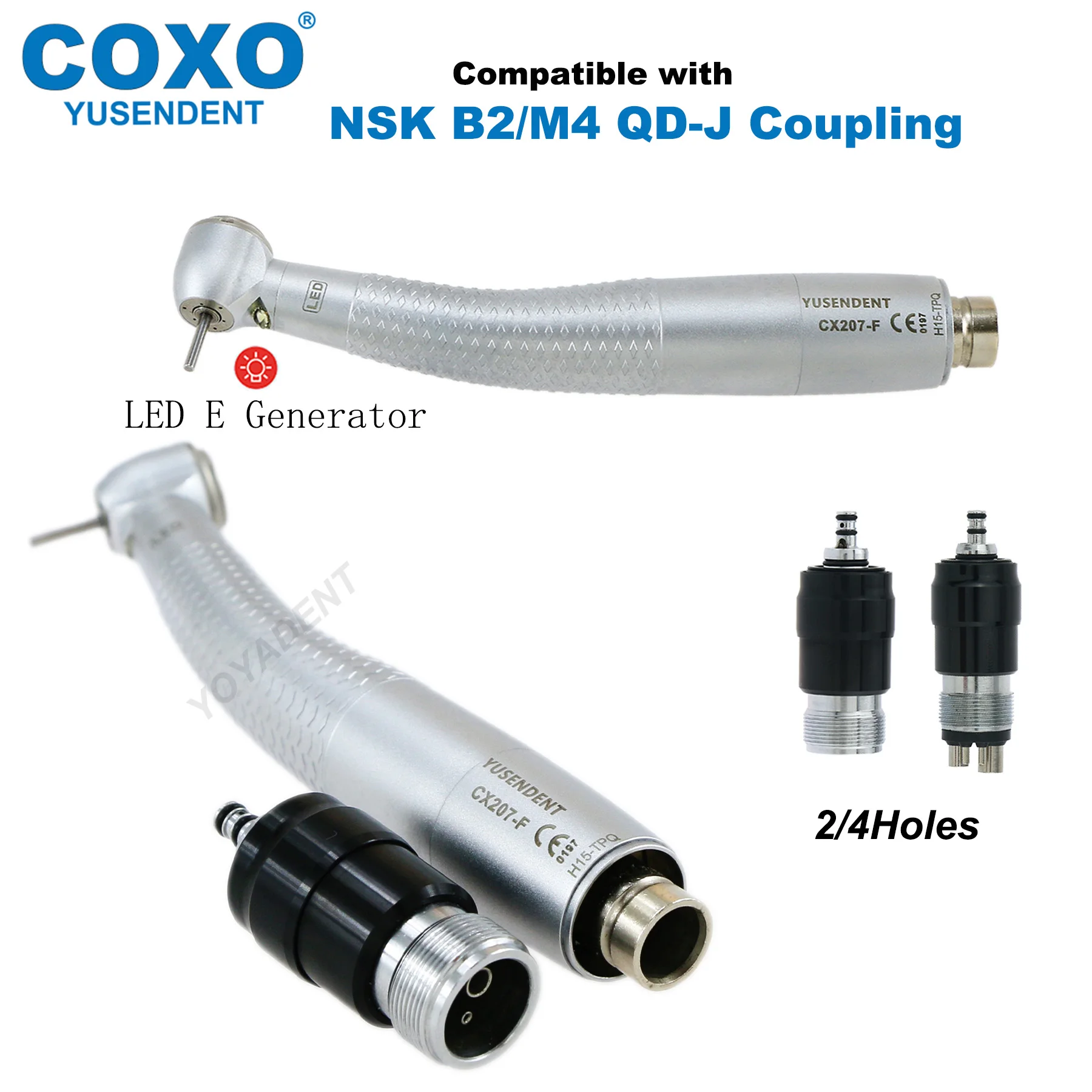 Coxo Dental Handpie…