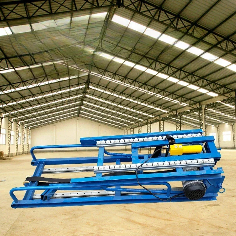 

Bestseller Bestseller Loading And Unloading Artifact, Foldable Loading Machine, Second Floor Elevator, Glass Elevator, Brick El