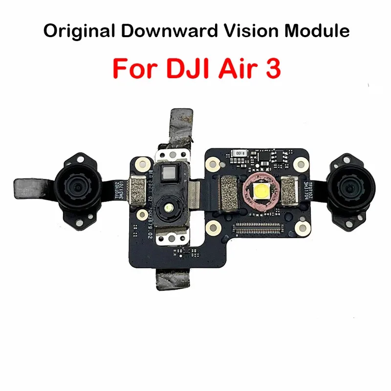 

Downward Vision Module For DJI Air 3 Lower Visual Obstacle Avoidance Components Drone Repair Spare Parts