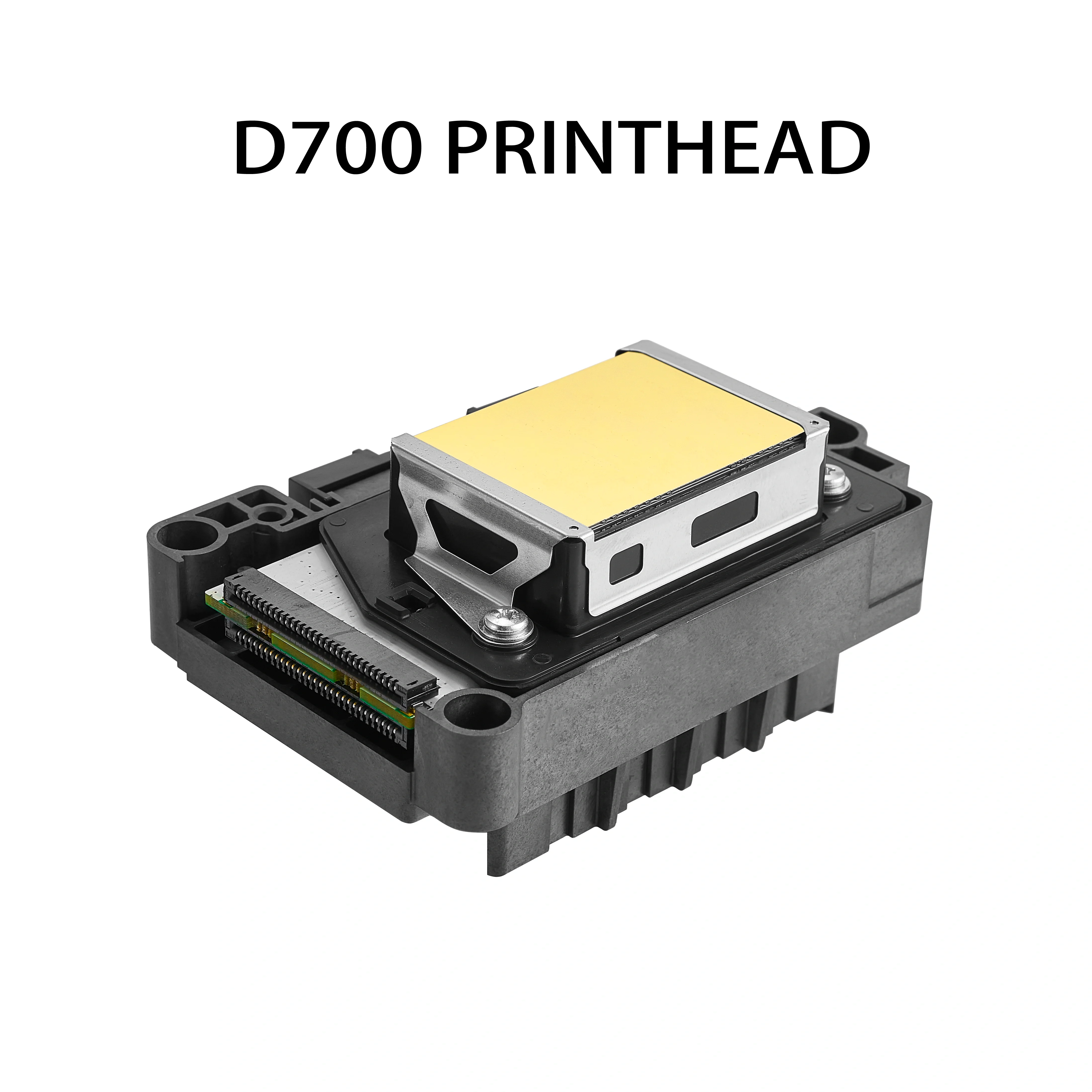 Original printhead for epson D700 print head  PX-700 SL-D700 D700 for Fuji DX100 Printer FA17000 DX100