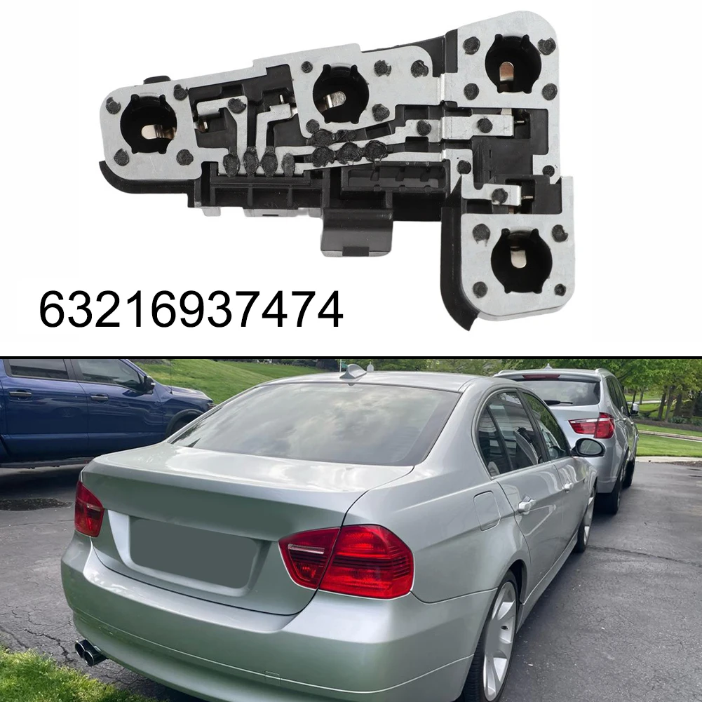 for e90 Rear Lamp Part Taillight for Circuit Board For Daily Driving Safety Reliable Performance Heat Resistant Material