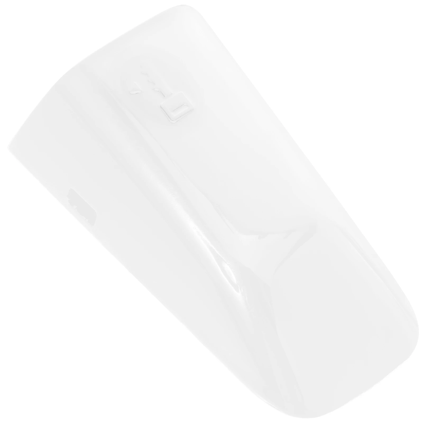 

Door Handle Cover LR048299 White Driver Side Front Exterior Car Door Handle Lock Bezel Cover Stylish Long Lasting Protect Extend