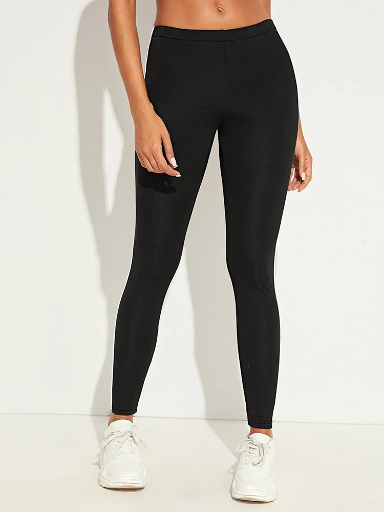 High Waist Sport Leggings for Women