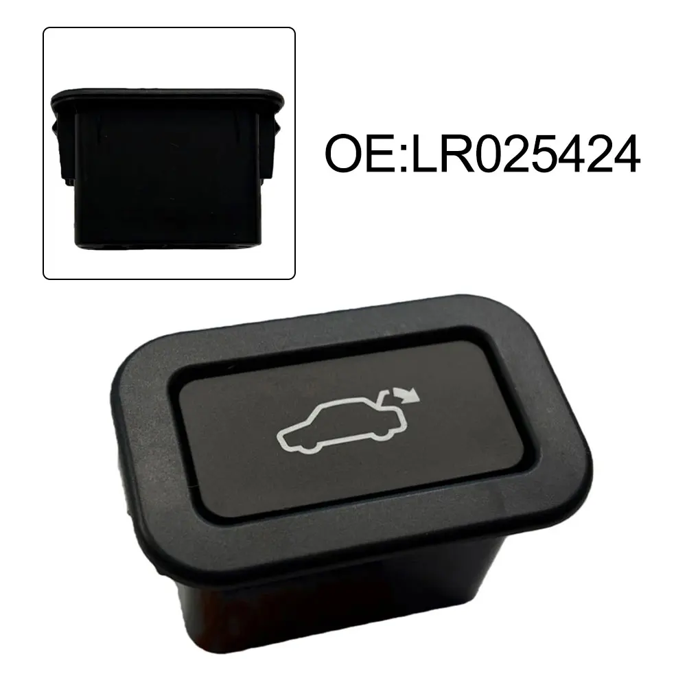 

For Range Rover Tailgate Release Switch Powered Replacement Part for Sport and For Evoque 2012 and Later Models LR025424