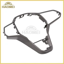 Steering wheel frame suitable for Golf 8, MK8, R, GTI, automotive parts