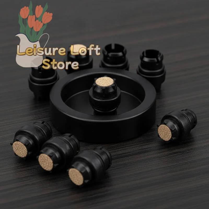High Quality Chainsaw Tank Vent 1/5Pcs Repair Parts for MS440 MS460 MS361 MS360 MS340 MS261 MS260 Chainsaws