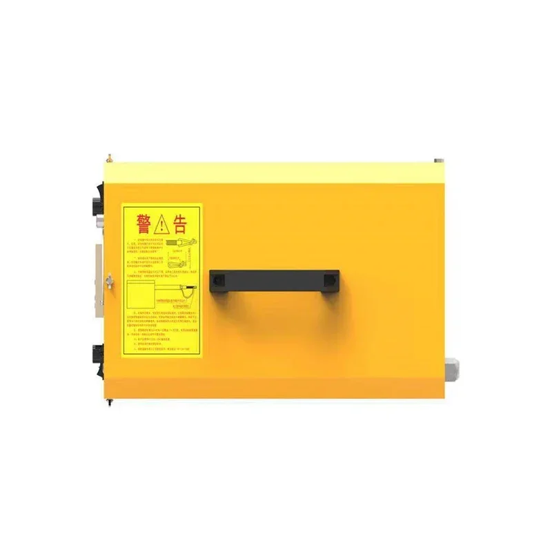 

New Electric A220V High Tension Plug-in Threading Machine Automatic Electrical Threading Electric Pulling Wire Paying Of