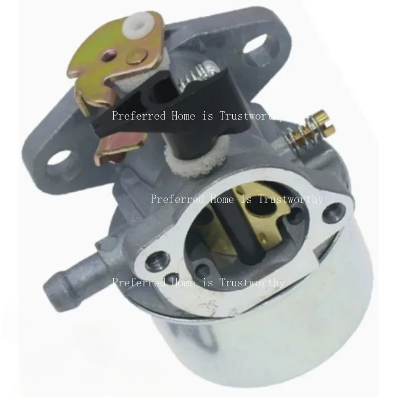 

Suitable for 498965 Carburetor 498965 494216 493422 494971 Lawn Mower Carburetor