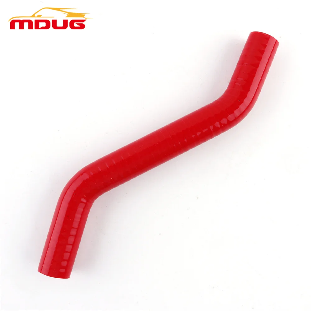 FIT For Kawasaki KLX450F 2008-2010 2009 Silicone Radiator Coolant Hose Pipe