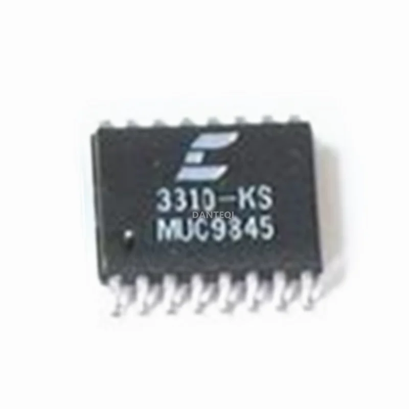 10PCS/LOT CS3310 CS3310-KS CS3310-KSZ SOP16 New