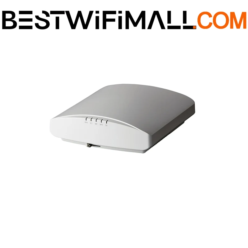 

RUCKUS NETWORKS R730 901-R730-WW00 901-R730-EU00 901-R730-US00 802.11AX AP Indoor Access Point 8x8:8 In 5GHz & 4x4:4 In 2.4GHz