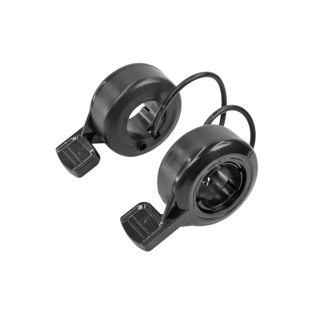 Electric Scooter Finger Throttle Safety High Sensitivity  Left Right Thumb Throttle For Xiaomi X8 KickScooter Accessories Parts