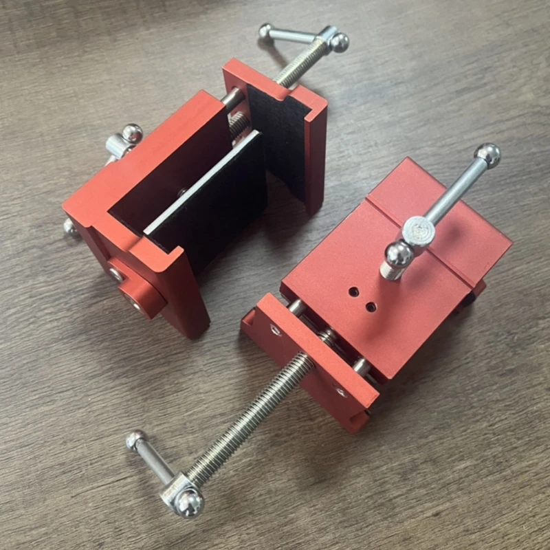 Woodworking Cabinet Fixture Clamp Cabinet Claw Anti rust and Long lasting, User friendly Design Wide Application Dropship