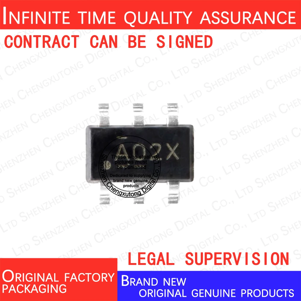 

10pcs/lot LV2842XLVDDCR A02X SOT 100% genuine stock in brand new original packaging