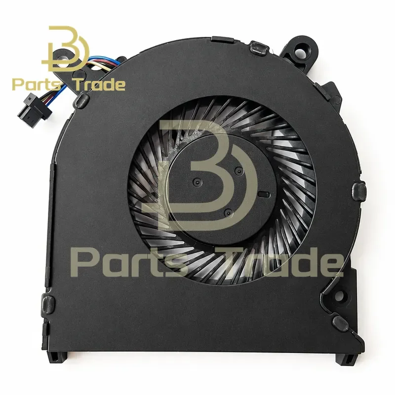 New CPU Cooling Fan for HP 14-BS 14-BW 14g-BR 14Q-BU 14Q-BY 245 G6 246 G6 240 G6 TPN-Q187 TPN-Q186 925352-001 NFB67A05H-001