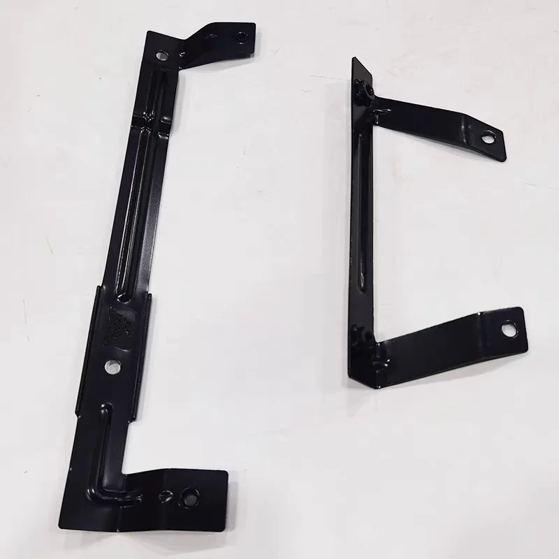 Zweiteilige Autoteile OE-Nummer 2802501U8020 2802502U8020 für JAC J3 J5 Motorabdeckungshalterung – Detail 6