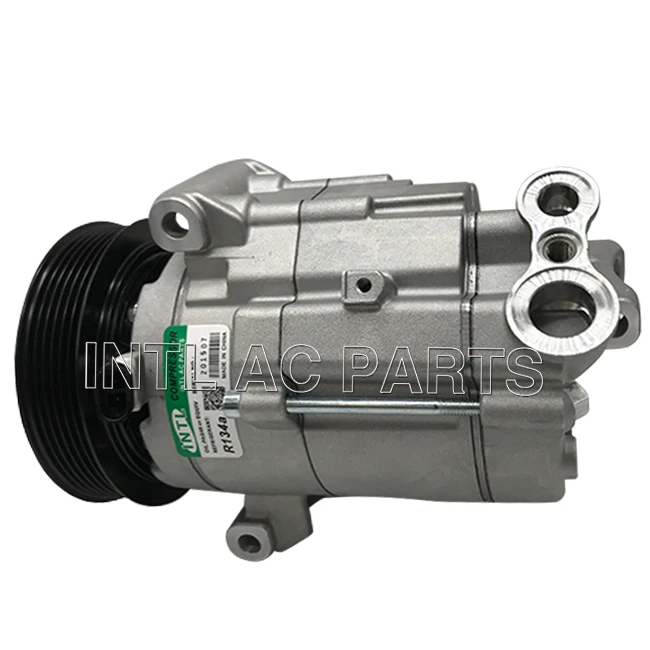 

INTL-XZC1112A Brand New Automotive AC Compressor Factory Direct Sale for Chev-rolet 93745987 93746334
