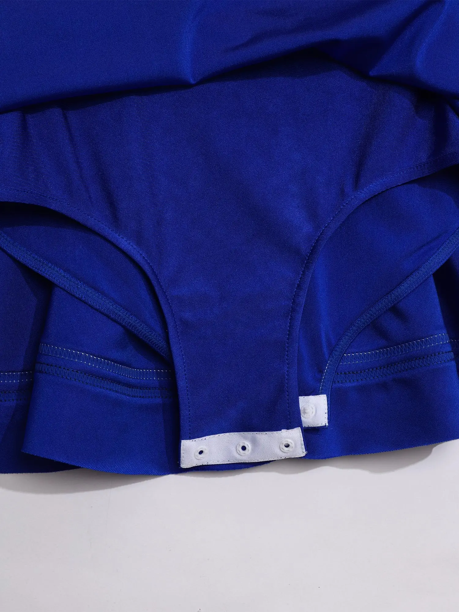 Fantasia de motorista de corrida para meninas, manga curta, zíper invisível, xadrez, lantejoulas brilhantes, vestido para festa temática de halloween