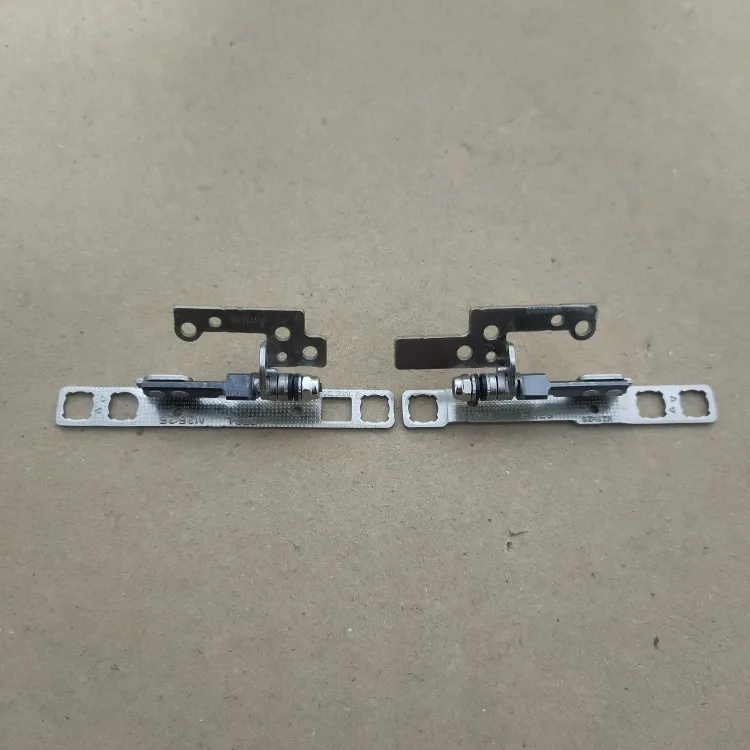 New for HP ENVY 13T-BA TPN-C145 hinges L+R