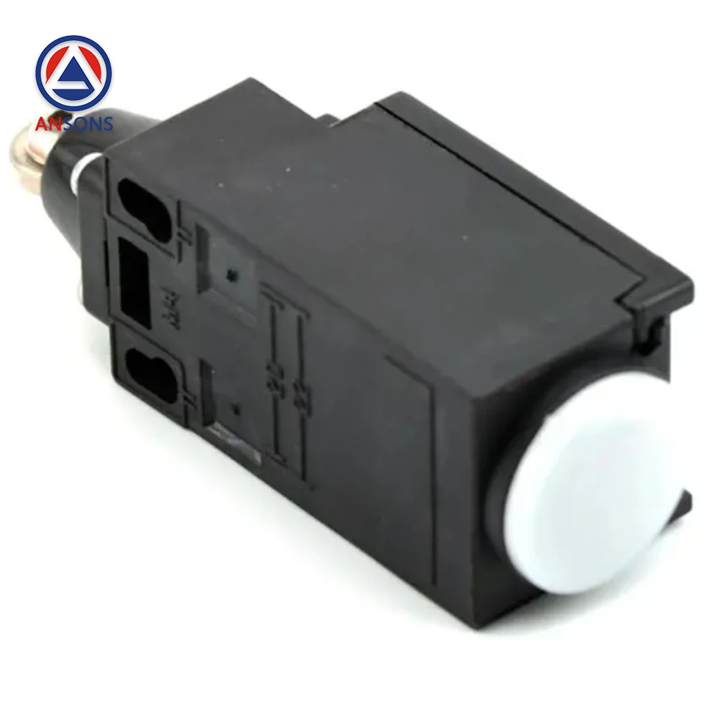 Ограничительный переключатель элеватора