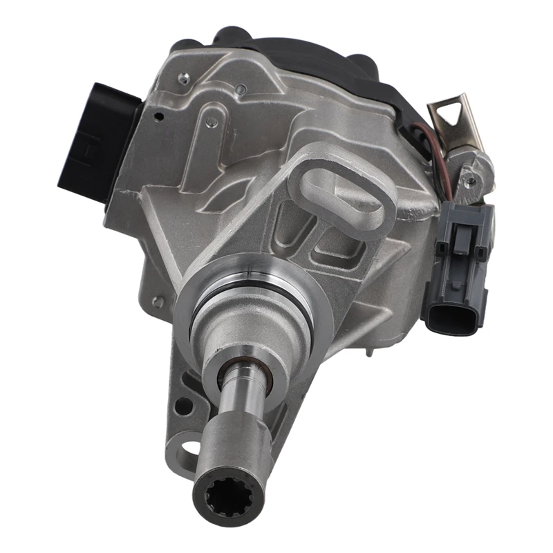 

Top!-1 Pcs Ignition Distributor For Nissan Frontier 2.4L 1998-2004 221003S503 22100-3S500