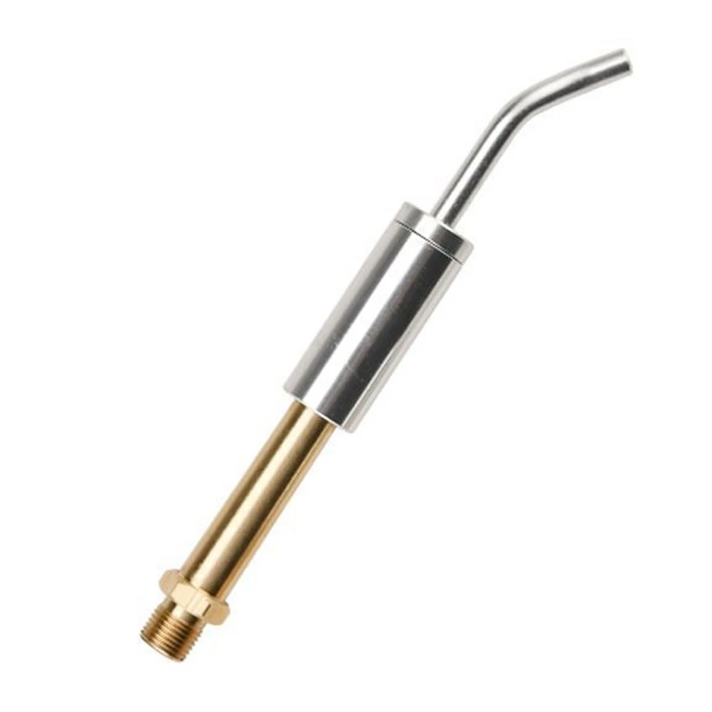 A36T-For Tornado Cleaning Tool Nozzle Bearing Connector Accessories Air Blow-Dust Auto Cleaner Tool High Pressure Car Washer