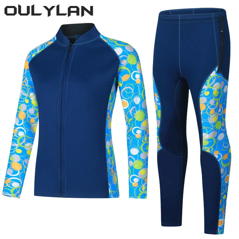 

Новый гидрокостюм 3 мм для женщин и мужчин, куртка для дайвинга с разрезом и длинным рукавом, мужской термокостюм для серфинга и рыбалки