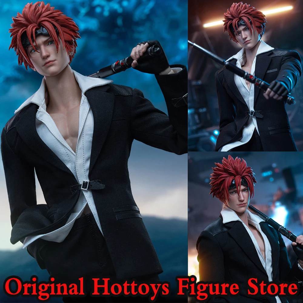 

В наличии: Коллекционная фигурка солдата Crimson Rayven (масштаб 1/6, 12 дюймов) - TOYS BATTALION TB029, полный комплект, подарок для коллекционеров