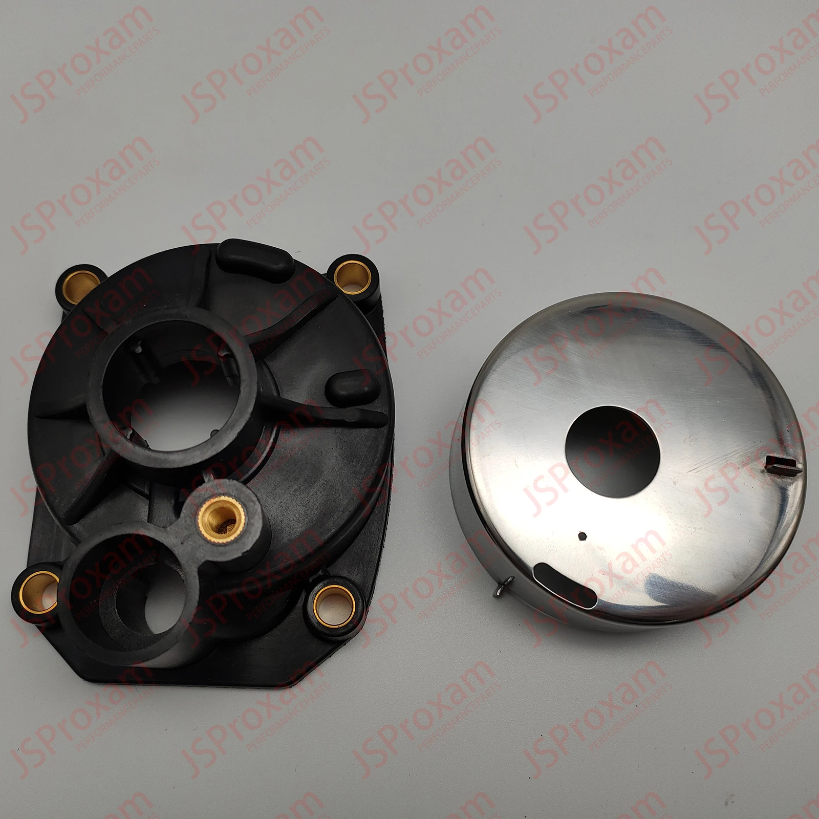 432955 438597 432957 438602 18-3389 Replace Fit For Johnson Evinrude 438591 432956 4601873 60 65 70 75HP Water Pump Impeller Kit