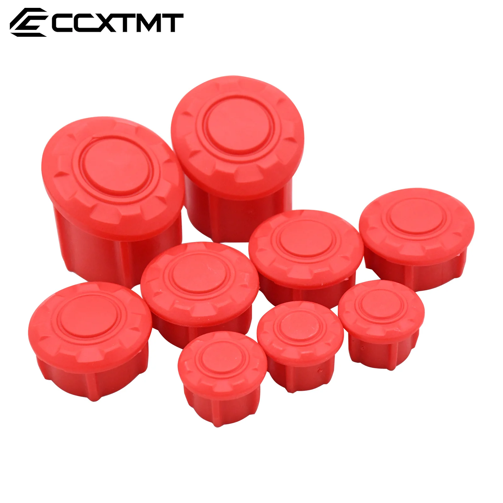 For BWM R 1200 1250 GS Motorcycle Frame Hole Cover Caps Plug For R1250GS LC Adventure 2018-2024 R1200GS LC Adventure 2014-2019