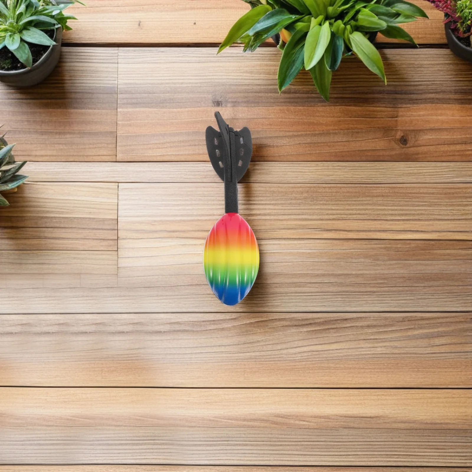 2 pçs brinquedo de bola voadora: crianças lançador de foguetes ao ar livre quintal praia jogo haste jogar festa favores para meninos meninas mini foguetes voadores