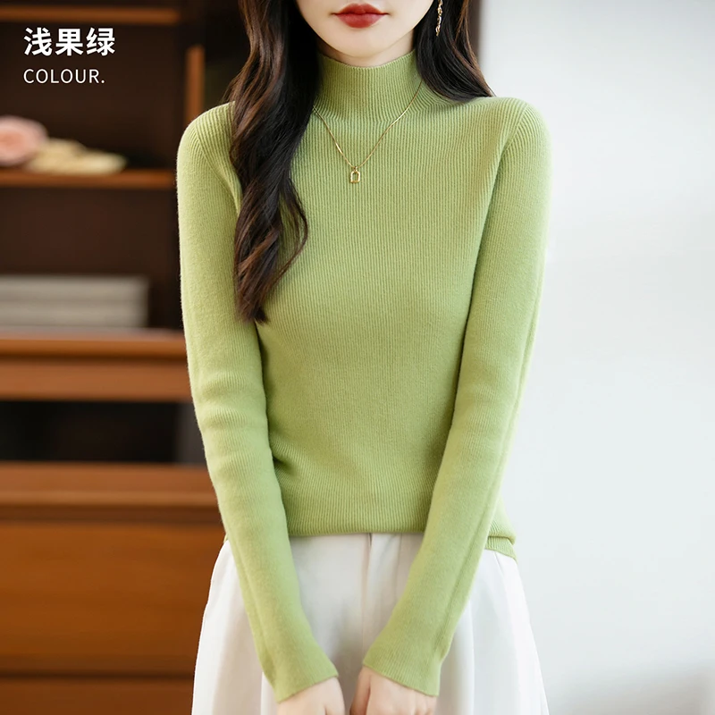 Light Green