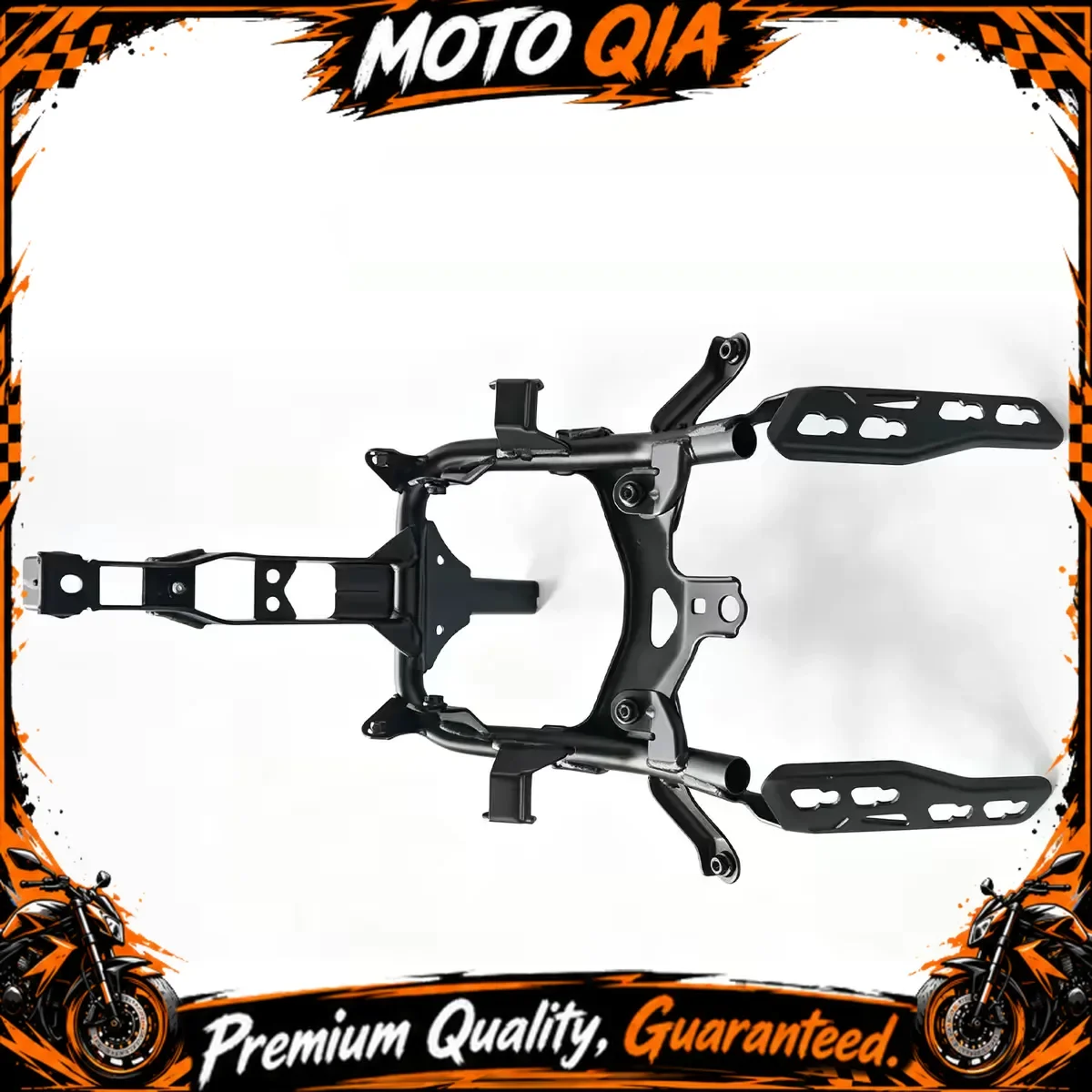 【High Quality​】KOVE 525X Motorcycle Genuine OEM Headlight Bracket Windscreen Mount Holder Accessories