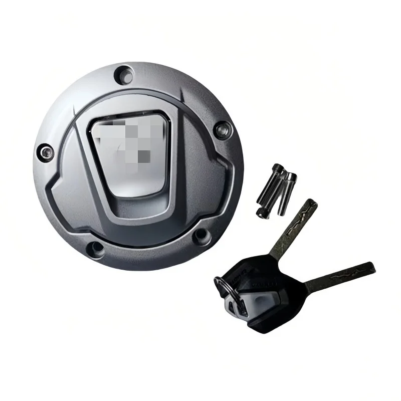 For CFMOTO CF Moto 250SR  300SR  CF250SR 250 SR 2016-2021 Motorcycle Ignition Switch Gas Cap Key Set Accessories