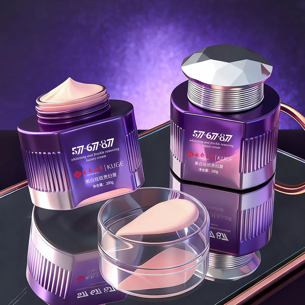 crema-viso-coreana-rivitalizzante-200g-yunnan-alle-erbe-correttore-idratante-illuminante-e-controllo-olio-per-donna