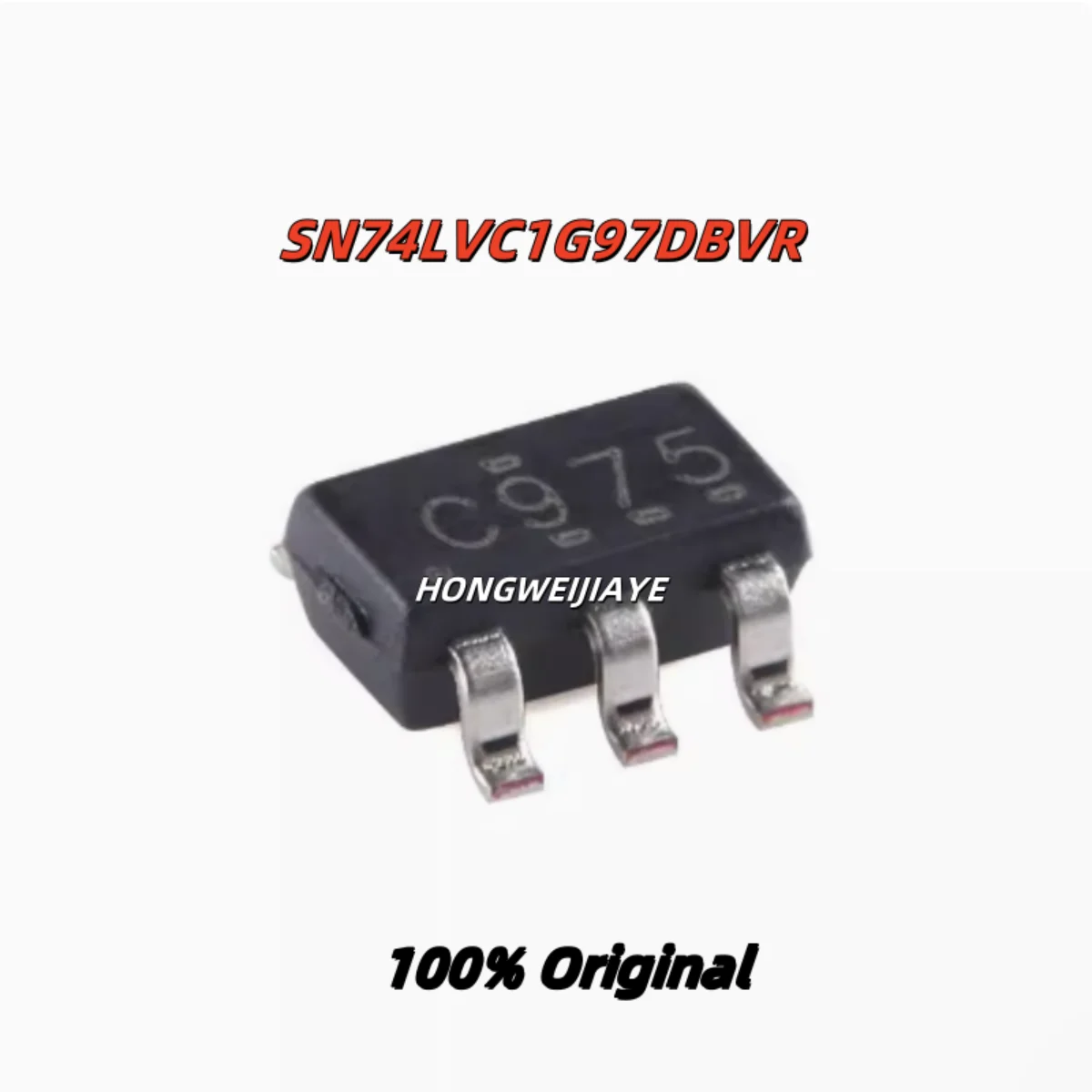 10Pcs 100% New Sn74…