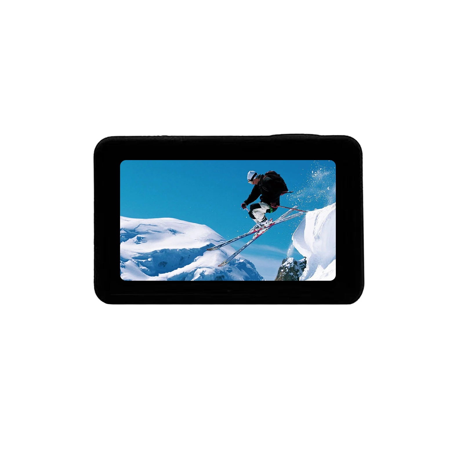 شاشات لمس DJI-Osmo 5 Pro OLED عالية السطوع ، مستشعر أصلي ، عمر بطارية ممتد لمدة 4 ساعات ، ثنائي OLED ، متوفر ، 3" #3