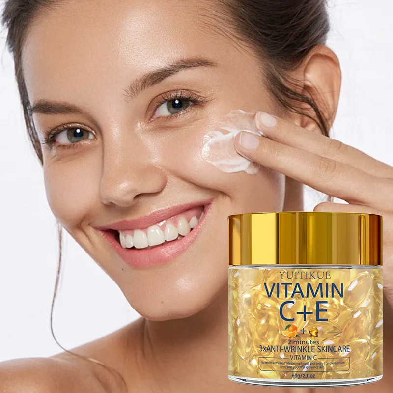 Yuitikue Vitamin C …