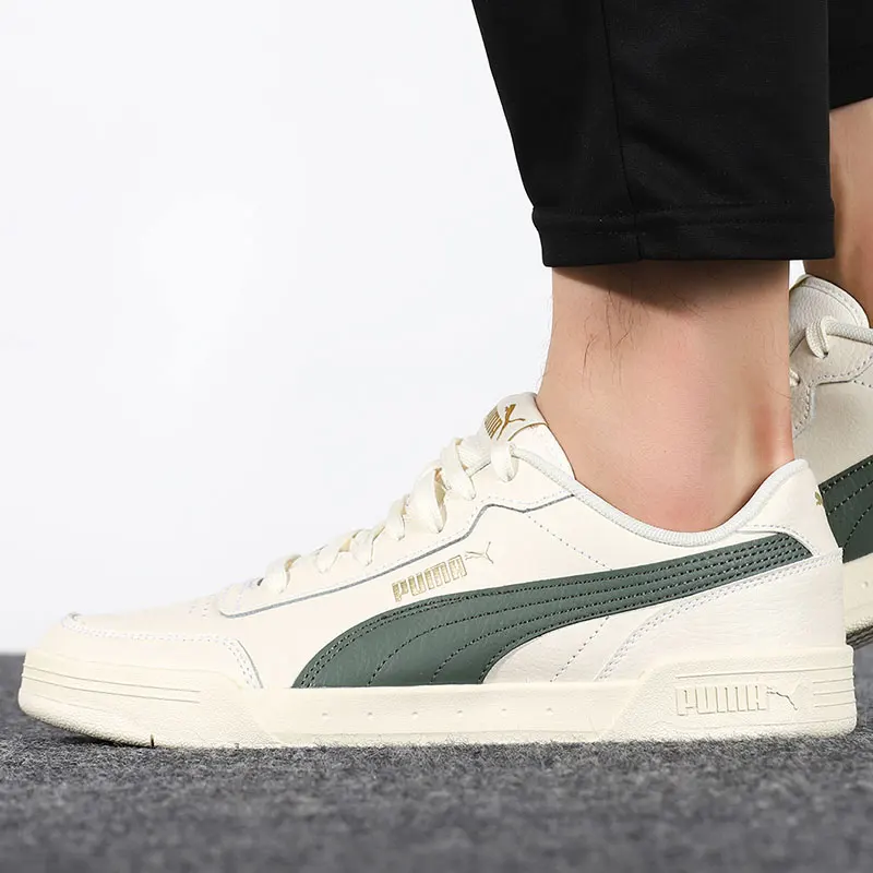 

Puma Authentic Current Season New Men's Women's Same Style Sports Low-Top Casual Sneakers 369863-35