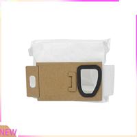 B15C 30Pcs For Xiaomi Roborock H7 H6 Vacuum Cleaner Non-Woven Fabric Dust Bag Professional Replacement Accessories Parts