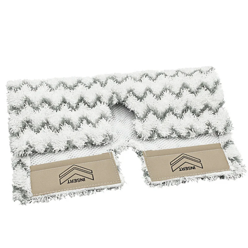 A05G-4PCS Steam Mop… - image