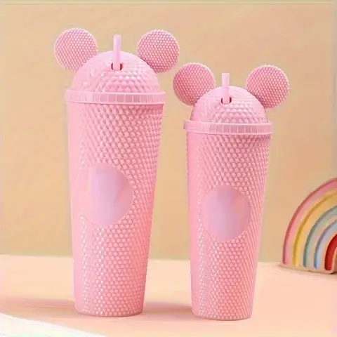 8 best sales स्ट्रॉ के साथ पीने का कप - №7