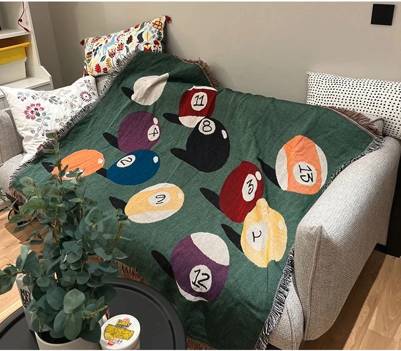 Thumbnail 4 - #12 Blanket Throws Comparison Guide