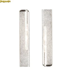 Jingyuqin Xhorse/JMD Remote Car Key KD Blank For Mitsbishi Volvo Mercedes Benz Smart Fortwo 450 456 Y70 HU56R Uncut Blade KEYDIY