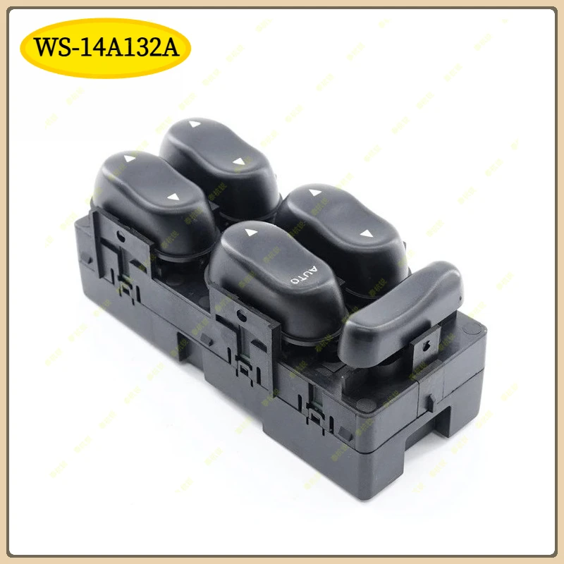 WS-14A132A Rhd Driv…