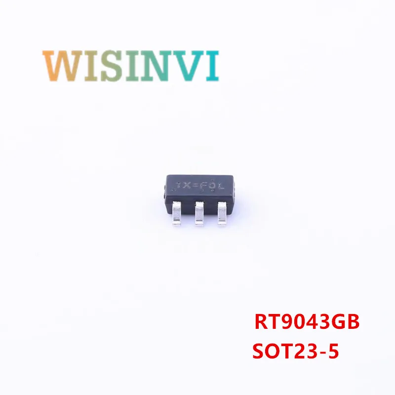 10-50PCS RT9043GB S…
